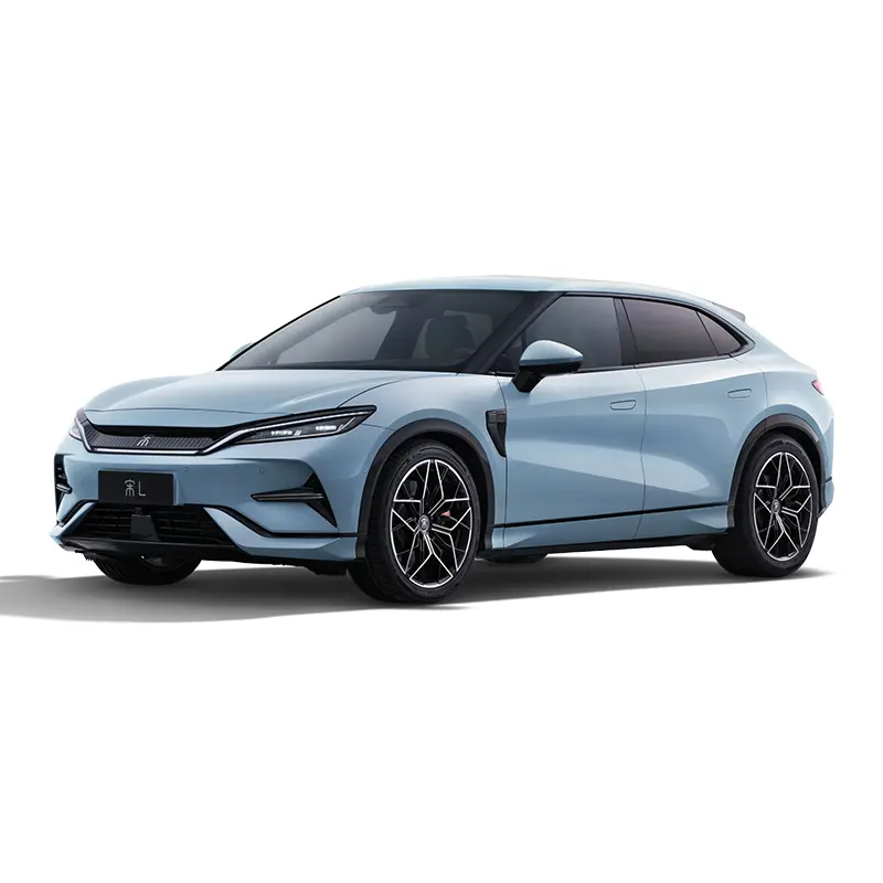 BYD SONG L Uusi Energy Vehicle