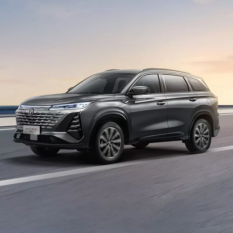 Changan CS75PLUS -ajoneuvo