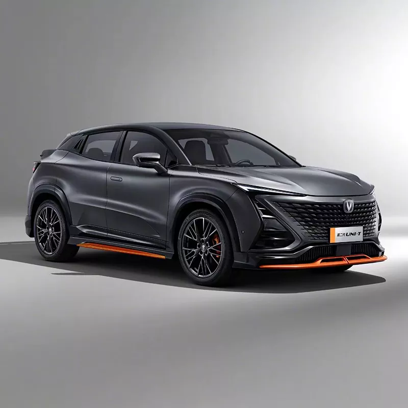 Changan UNI-T -ajoneuvo